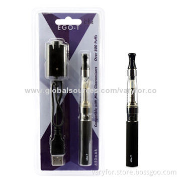 2014 new product ecigs, electronico ego ce4, LED switch button for wholesale